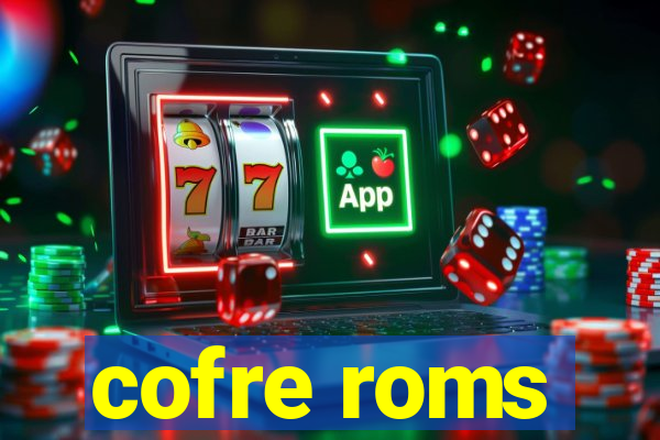 cofre roms